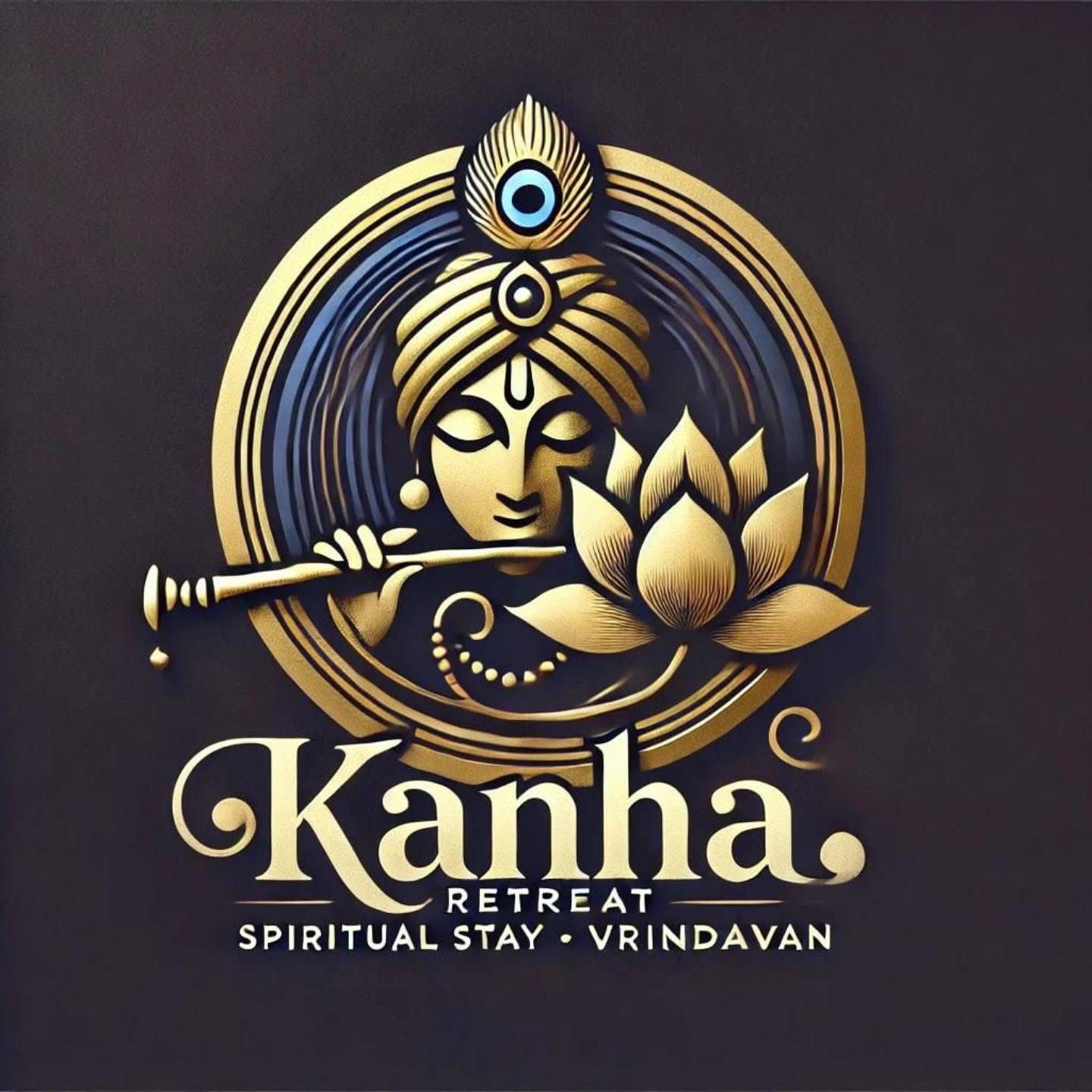 WWW.KANHARETREATVRINDAVAN.com